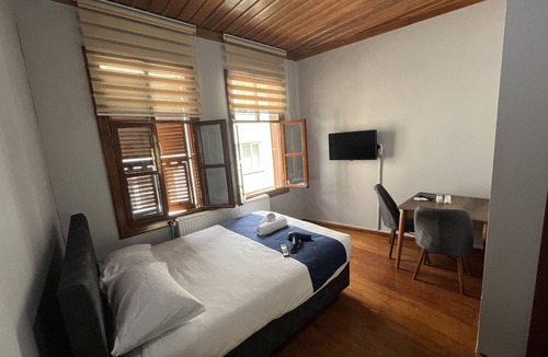 Yıldırım Hotel | İNKAYA HOTEL