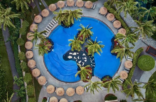 Ko Olina Villa | I offer guests accommodations in the Hale Moana Tower, with ocean views and rooms on the middle to upper floors.