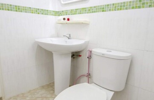 Ban Na Hotel | I Oun Inn