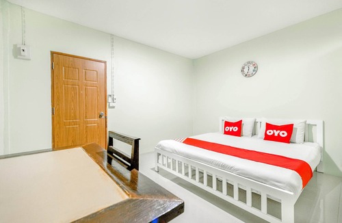Ban Na Hotel | I Oun Inn