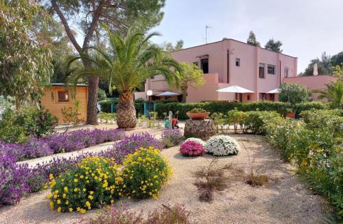 Lido di Capoliveri Apartment | I Palmizi
