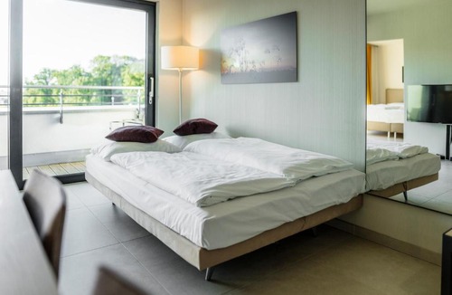 Reichenberg Hotel | i - PARK Hotel Reichenberg