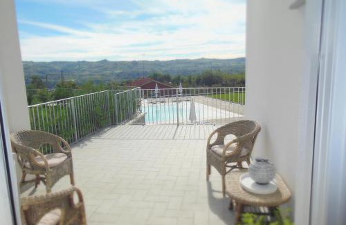 Carru Bed & Breakfast | I Perticali Guesthouse