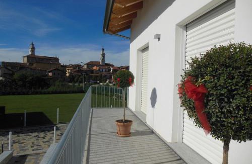 Carru Bed & Breakfast | I Perticali Guesthouse
