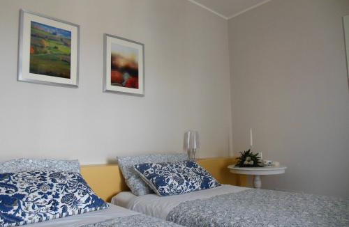 Carru Bed & Breakfast | I Perticali Guesthouse