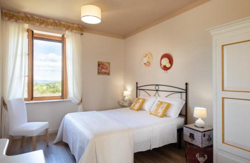 Murlo House | I Pianelli