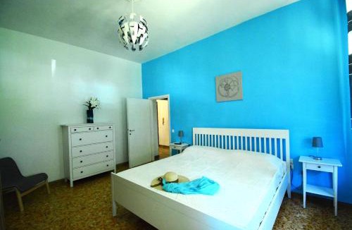 Scandicci Apartment | I Pini 8