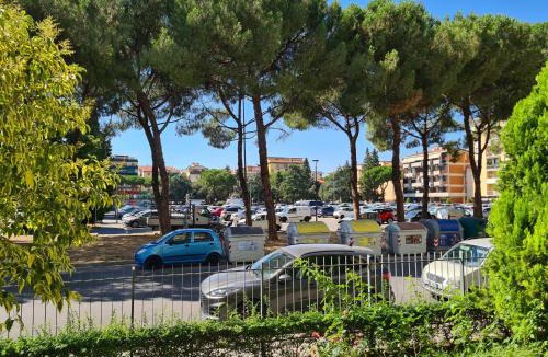 Scandicci Apartment | I Pini 8