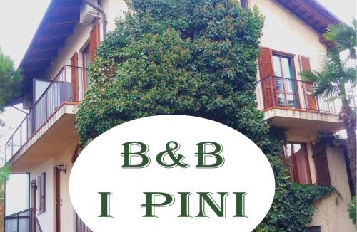 Castagnito Bed & Breakfast | I Pini B&B