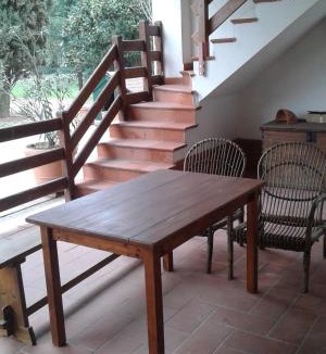 Chiari Bed & Breakfast | I Pioppi Bed & Breakfast