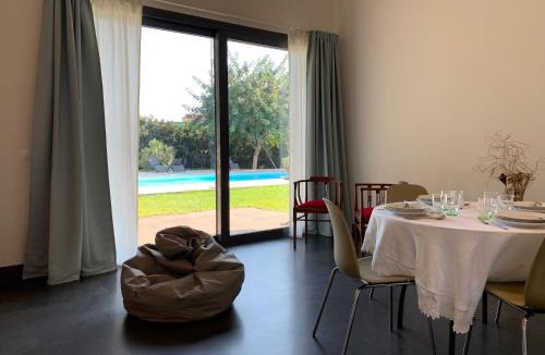 Picanello-Ognina-Barriera-Canalicchio House | I Pittaneri