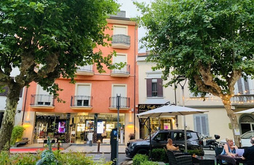 Margine Coperta-Traversagna Apartment | I Platani 3 - a Pochi Passi dal Centro!
