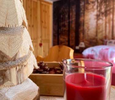 Enego Bed & Breakfast | I profumi del bosco