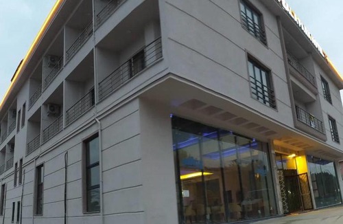 Ipsala Hotel | İpsala Park Hotel