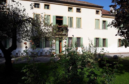Guarda Veneta House | I Quarti