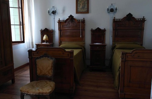 Guarda Veneta House | I Quarti