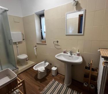 Neive Bed & Breakfast | I Quattro Grappoli