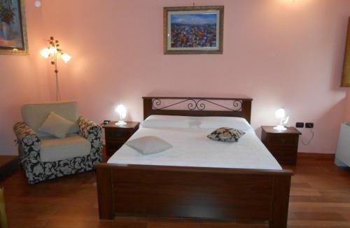 Sant'Angelo Le Fratte House | I QuattroGioielli
