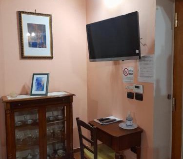Sant'Angelo Le Fratte House | I QuattroGioielli