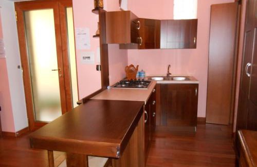 Sant'Angelo Le Fratte House | I QuattroGioielli