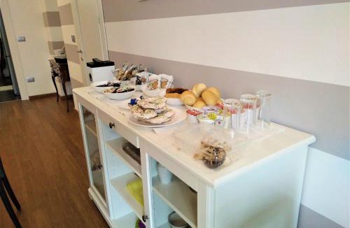 Vanchiglia Bed & Breakfast | I Reali Bed & Breakfast