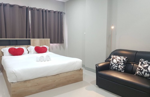 Khlong Nung Hotel | i Residence Hotel