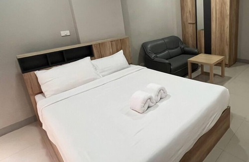 Khlong Nung Hotel | i Residence Hotel