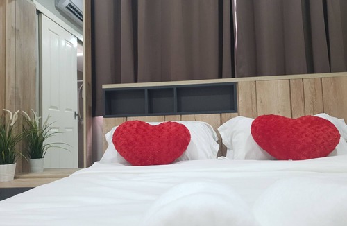 Khlong Nung Hotel | i Residence Hotel