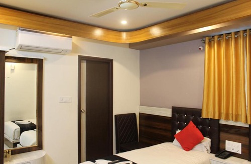 BTM Layout Hotel | I RESIDENCY