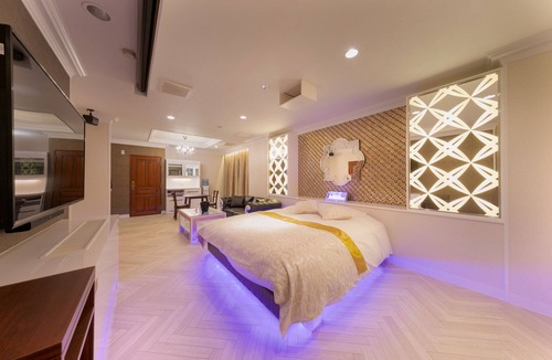 Gifu Hotel | i RESORT ARTIA Luxury GIFU - Adult only