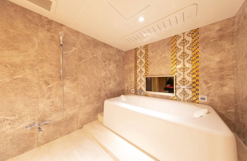Gifu Hotel | i RESORT ARTIA Luxury GIFU - Adult only