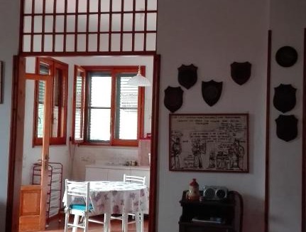 Giuggianello Villa | I Rizzini