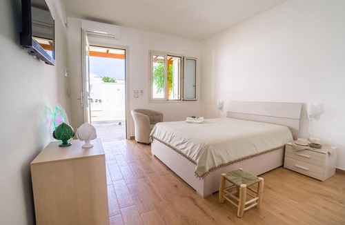Giorgilorio House | I Ruscioli
