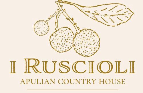 Giorgilorio House | I Ruscioli