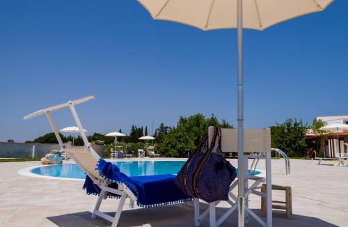 Giorgilorio House | I Ruscioli
