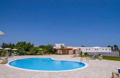 Giorgilorio House | I Ruscioli