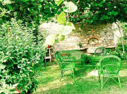 Morano Calabro Bed & Breakfast | I Santicelli