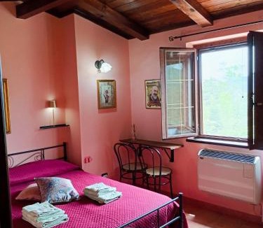 Morano Calabro Bed & Breakfast | I Santicelli