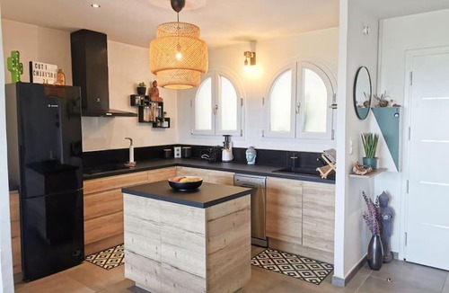 Verghia Apartment | I sapari