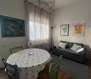 Colfosco House | I sassi della Piave