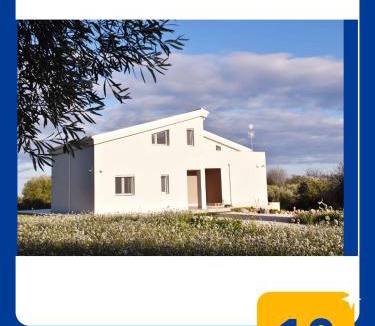 Avola Apartment | I Secolari di Giulia 2