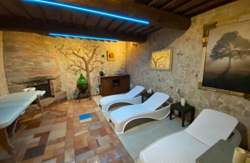 Castelvecchio House | I SEI FILARI