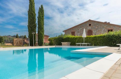 Lajatico Apartment | I Sette Ulivi