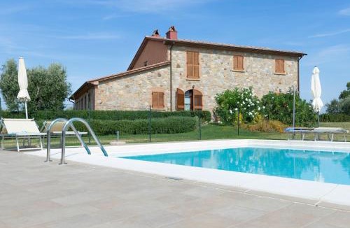 Lajatico Apartment | I Sette Ulivi