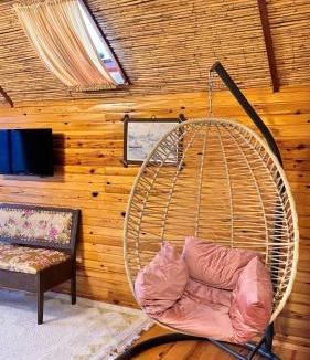 Macka Apartment | İsgobya Chalets 103