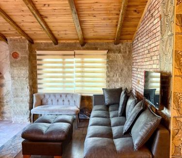 Macka Apartment | İsgobya Dağ Evleri 109