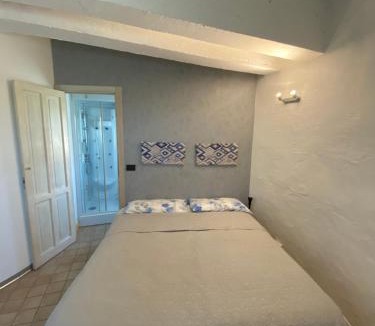 Seriate House | I Silos Guest house