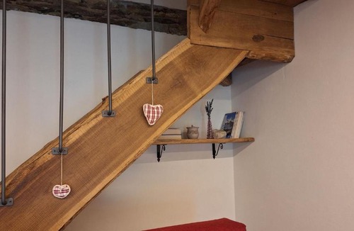 Ostana Apartment | I Sitoù
