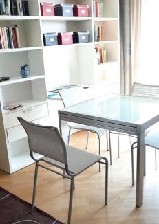 Saluzzo Apartment | I sogni di viola