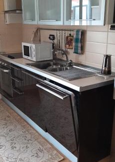 Saluzzo Apartment | I sogni di viola